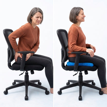 Almohada Ergonómica